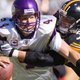 Image for article titled For Madden's Director, an Eye for the Game Comes from an NFL Sideline